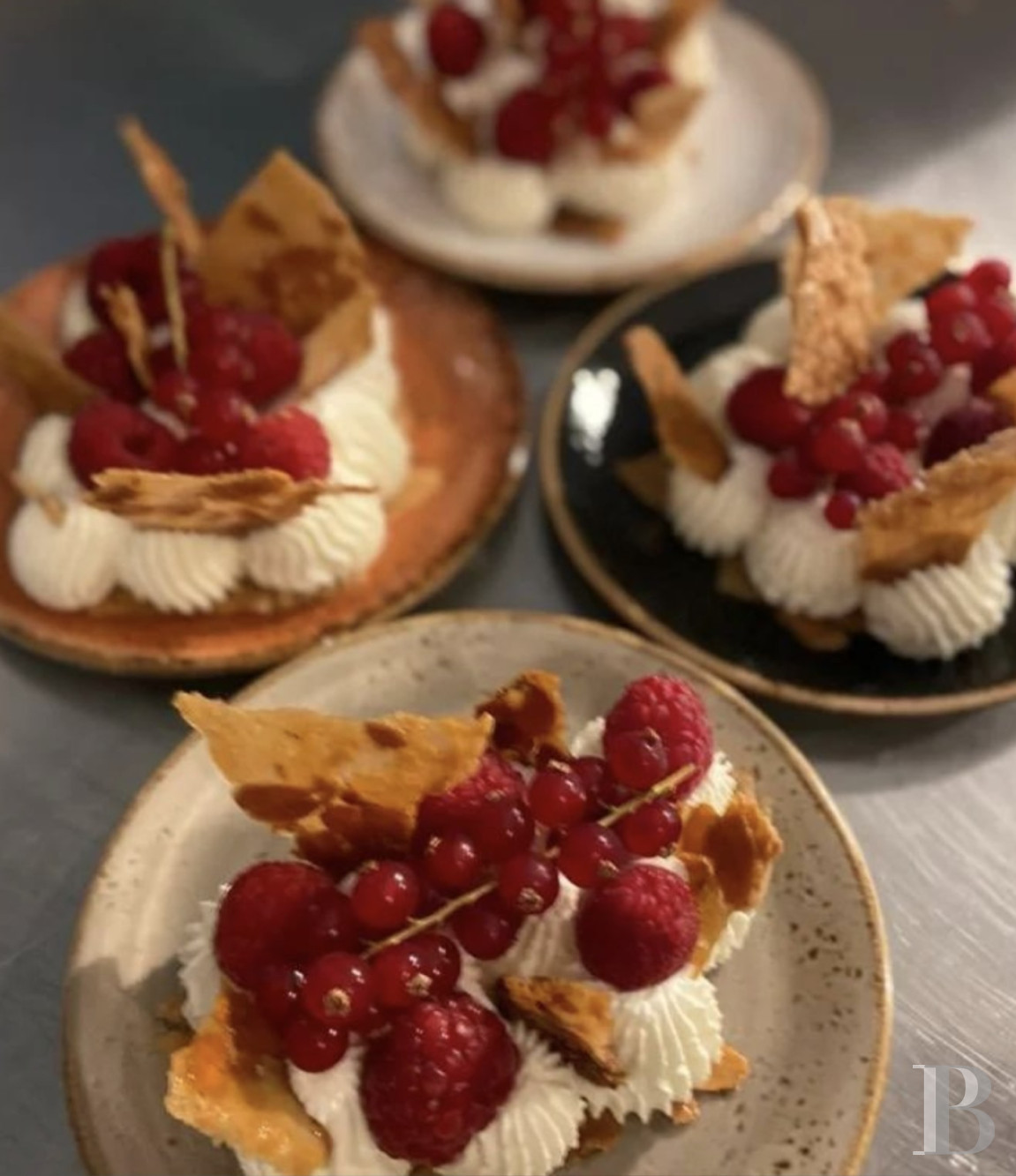A large house living up to its name in the Provencal Drôme region between Crest and Valence - photo  n°30